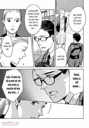 Bệnh Án Nhi Khoa Của Hanechin Và Bucky Chapter 2 trang 29