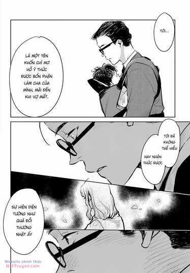 Bệnh Án Nhi Khoa Của Hanechin Và Bucky Chapter 2 trang 30