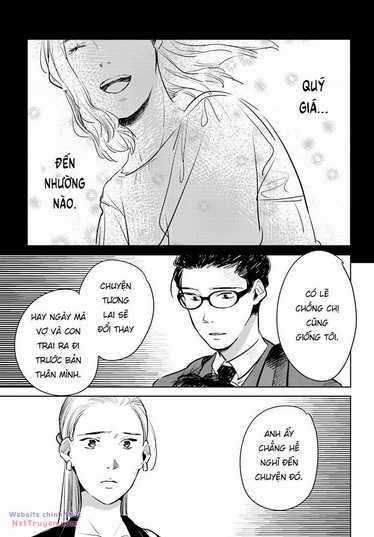 Bệnh Án Nhi Khoa Của Hanechin Và Bucky Chapter 2 trang 31