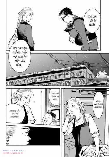 Bệnh Án Nhi Khoa Của Hanechin Và Bucky Chapter 2 trang 32