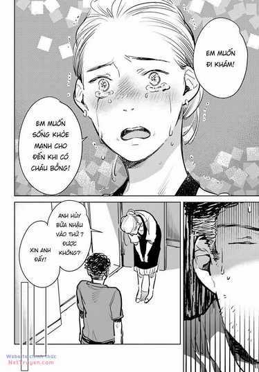 Bệnh Án Nhi Khoa Của Hanechin Và Bucky Chapter 2 trang 36