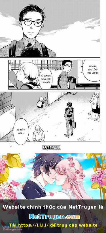 Bệnh Án Nhi Khoa Của Hanechin Và Bucky Chapter 2 trang 39