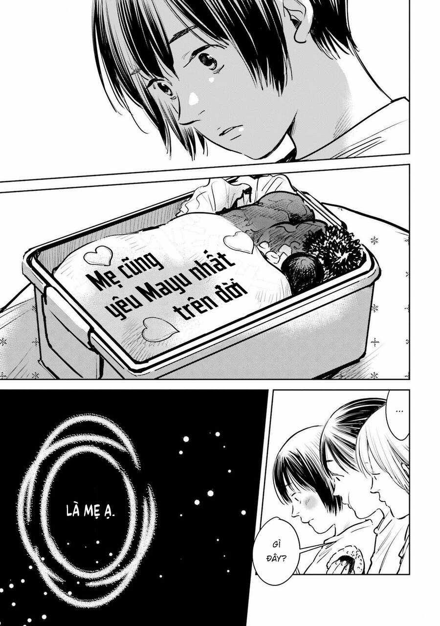 Bệnh Án Nhi Khoa Của Hanechin Và Bucky Chapter 3 trang 32