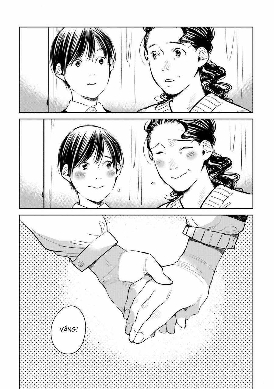 Bệnh Án Nhi Khoa Của Hanechin Và Bucky Chapter 3 trang 37