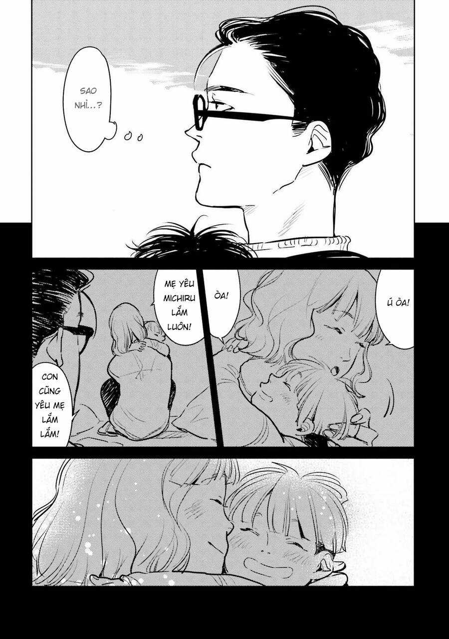 Bệnh Án Nhi Khoa Của Hanechin Và Bucky Chapter 4 trang 17