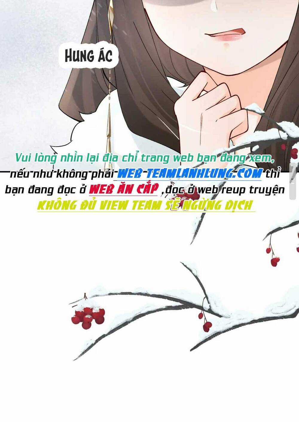 Bệnh Kiều Công Chúa Muốn Hắc Hóa Chapter 10 trang 13