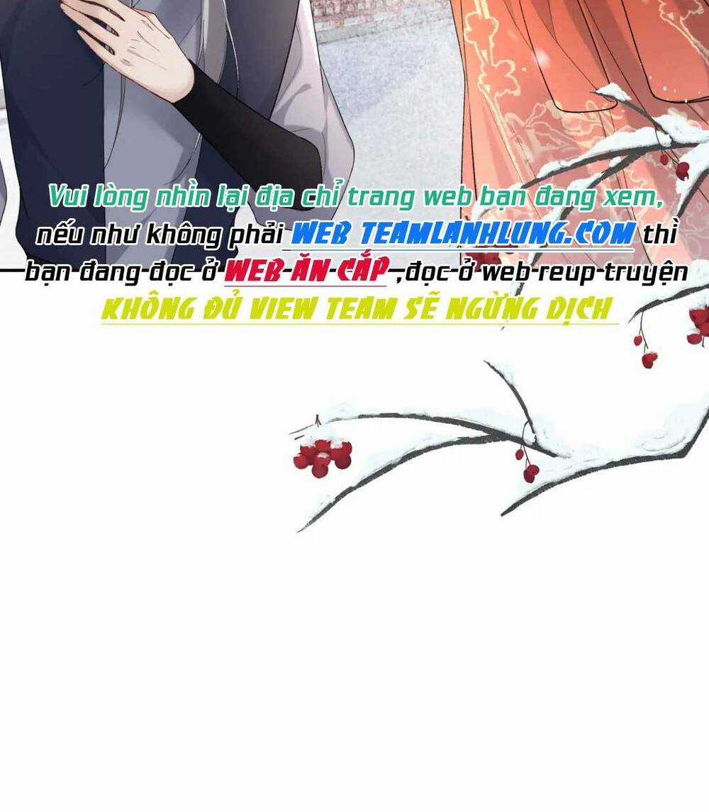 Bệnh Kiều Công Chúa Muốn Hắc Hóa Chapter 10 trang 24