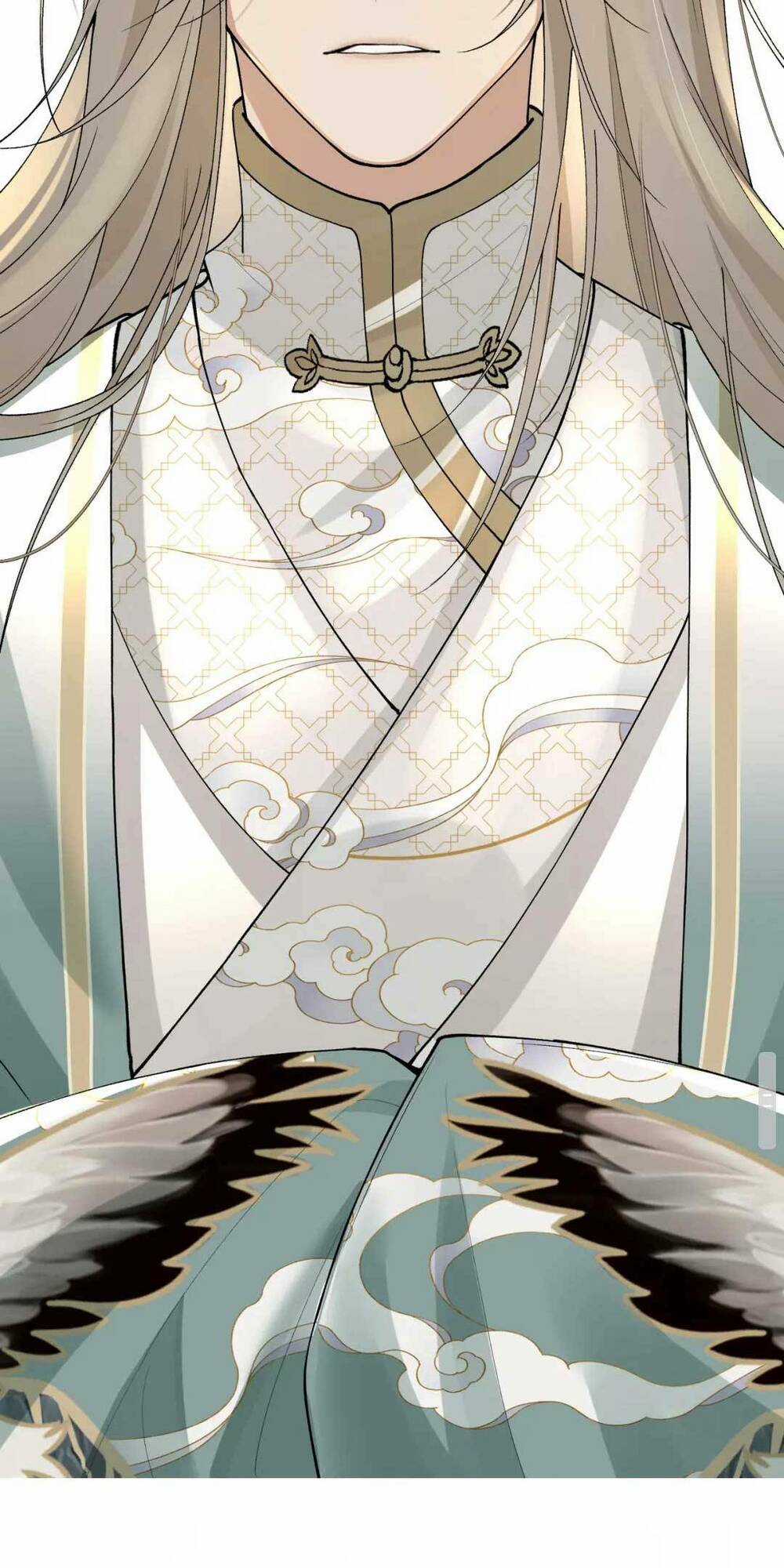 Bệnh Kiều Công Chúa Muốn Hắc Hóa Chapter 11 trang 21