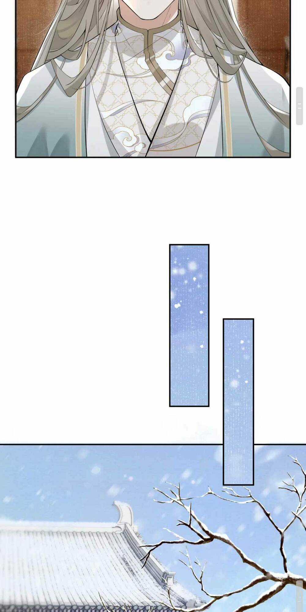 Bệnh Kiều Công Chúa Muốn Hắc Hóa Chapter 11 trang 24