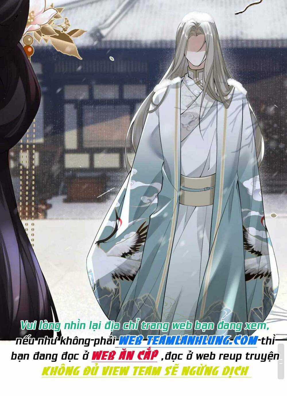 Bệnh Kiều Công Chúa Muốn Hắc Hóa Chapter 11 trang 26