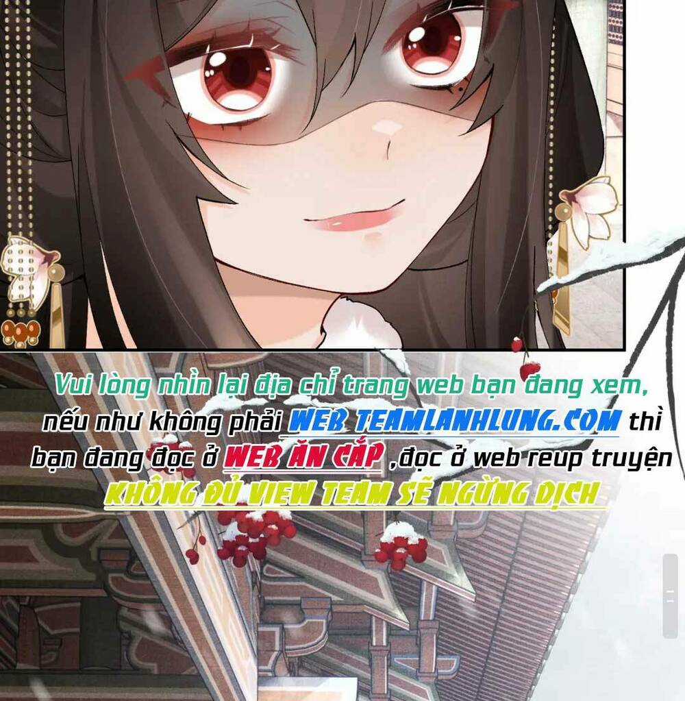 Bệnh Kiều Công Chúa Muốn Hắc Hóa Chapter 11 trang 38