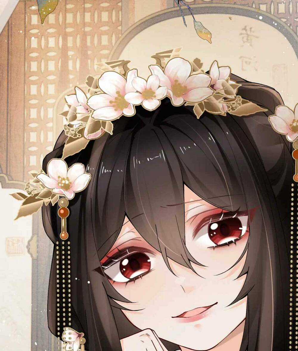 Bệnh Kiều Công Chúa Muốn Hắc Hóa Chapter 11 trang 7