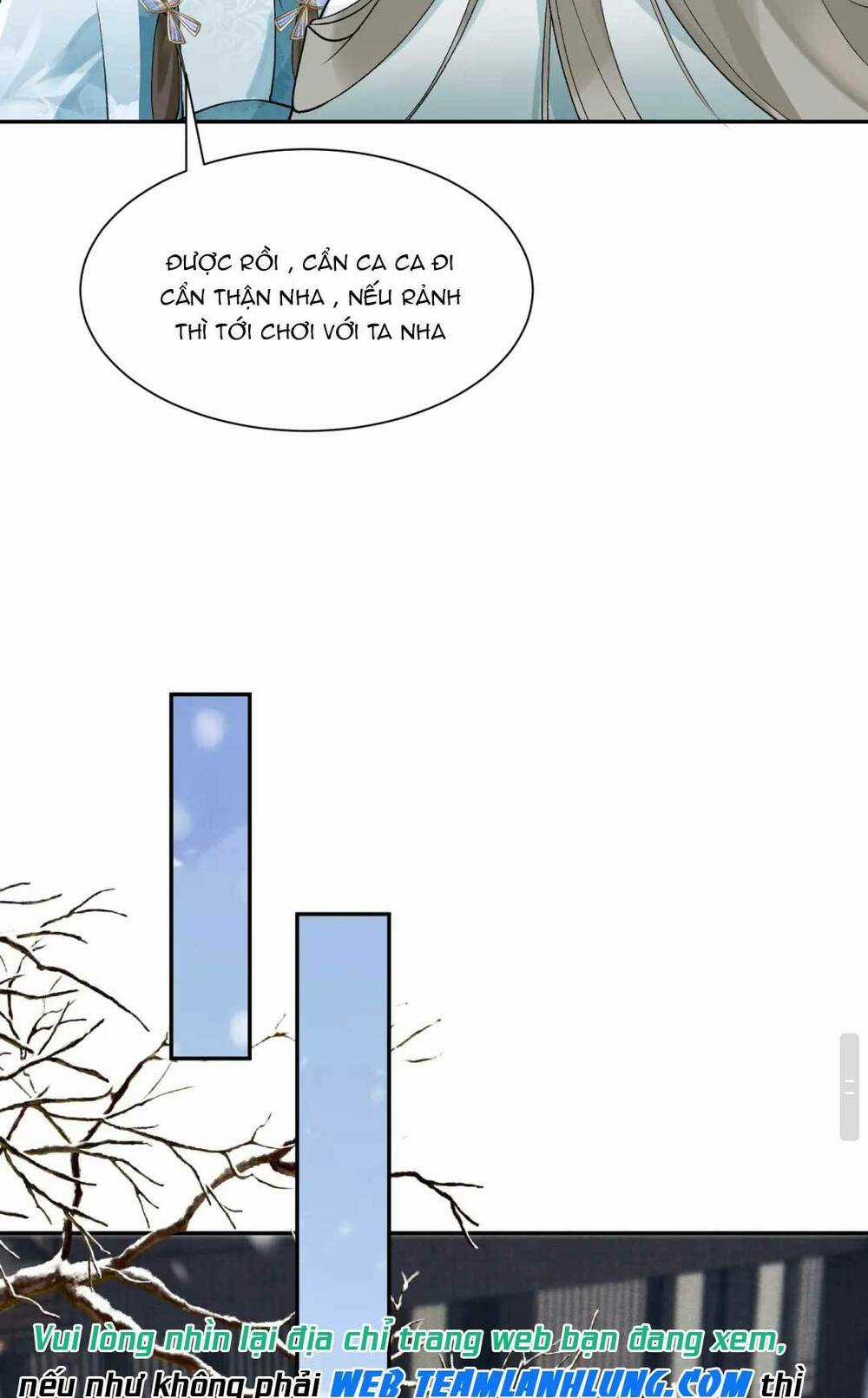 Bệnh Kiều Công Chúa Muốn Hắc Hóa Chapter 12 trang 43