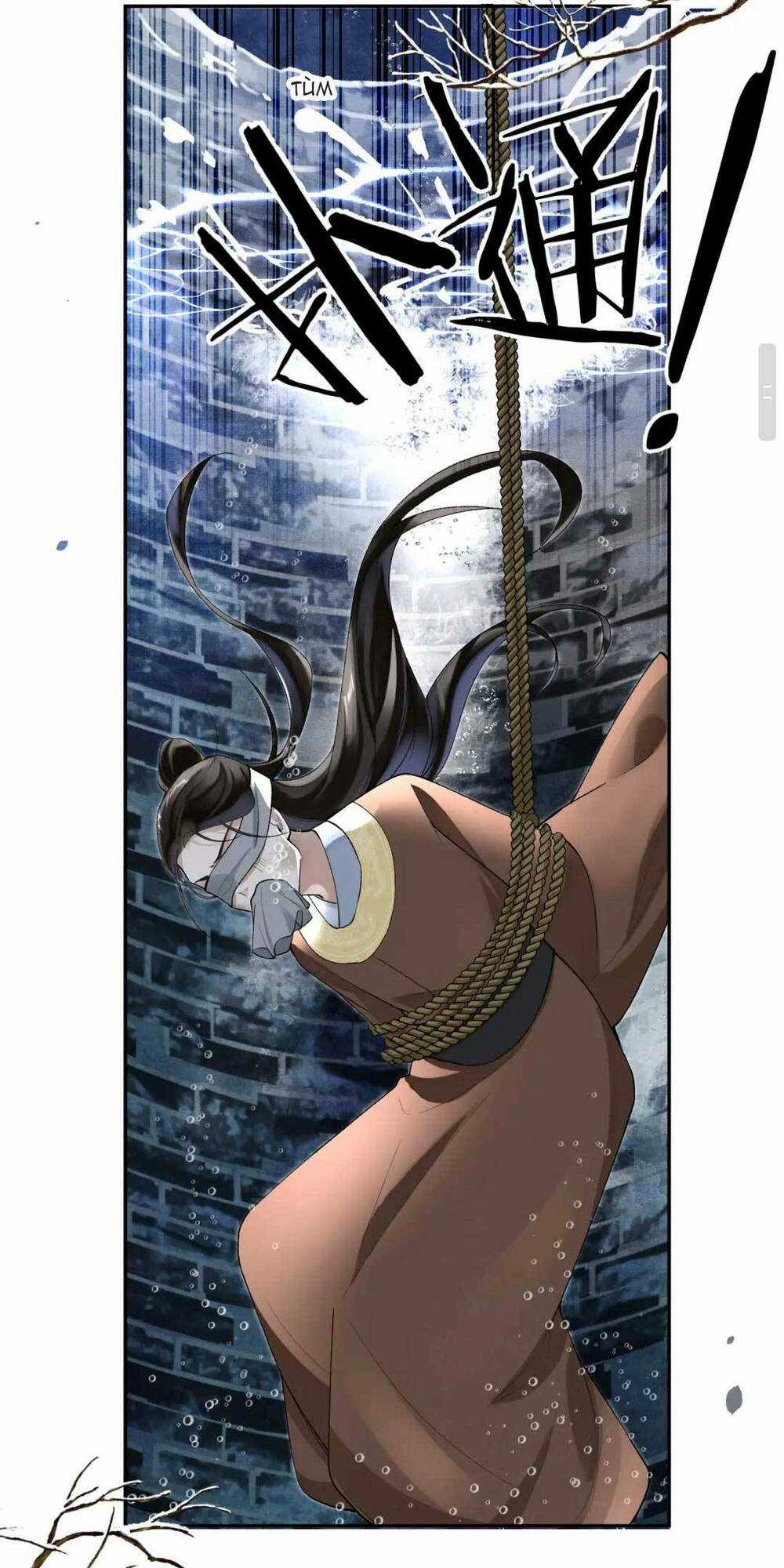 Bệnh Kiều Công Chúa Muốn Hắc Hóa Chapter 13 trang 11