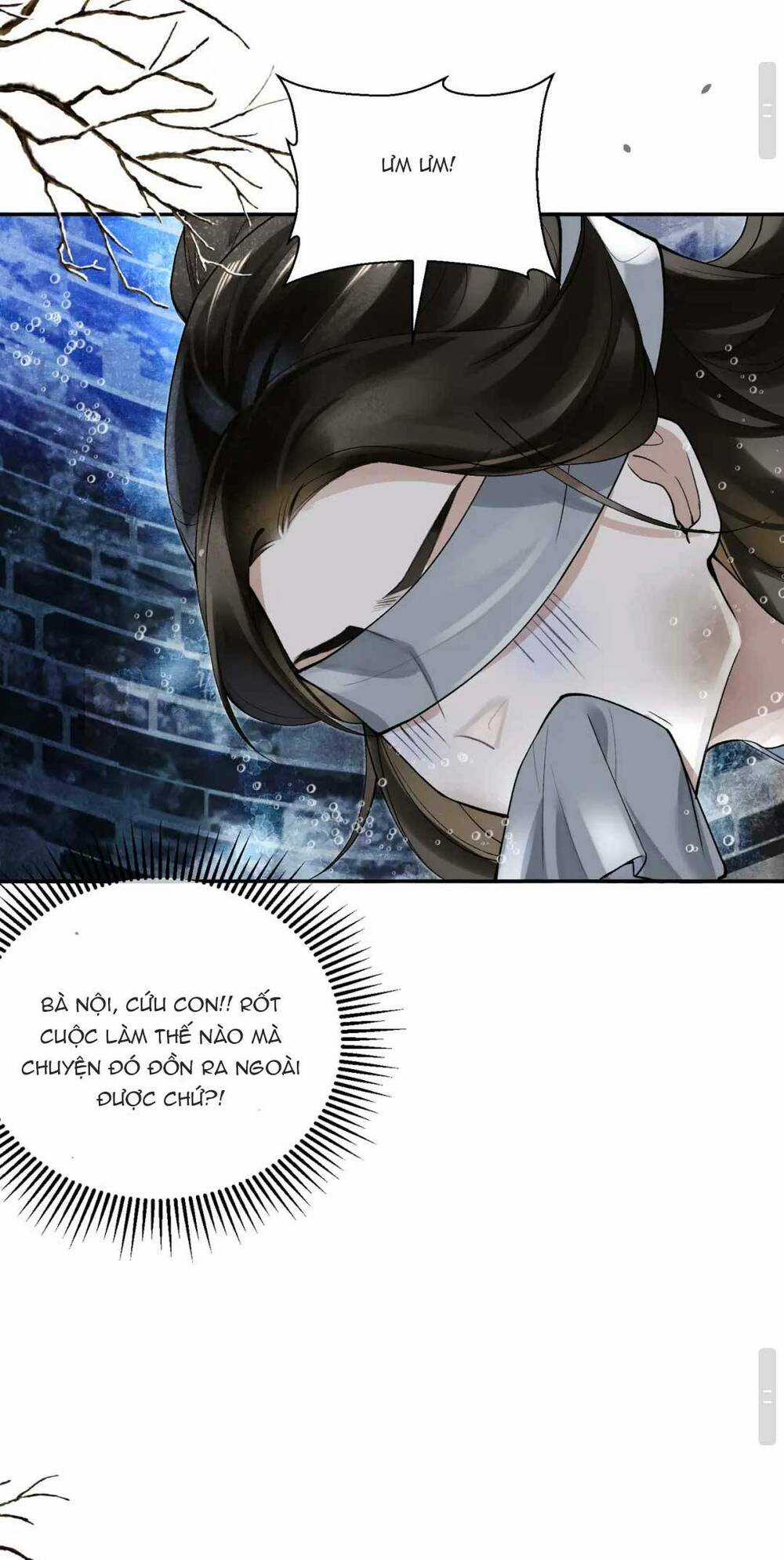 Bệnh Kiều Công Chúa Muốn Hắc Hóa Chapter 13 trang 12