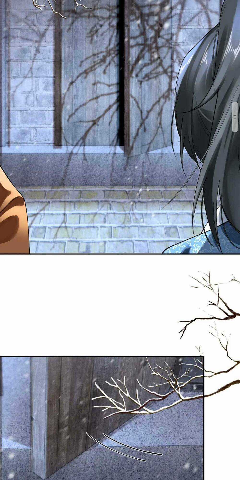 Bệnh Kiều Công Chúa Muốn Hắc Hóa Chapter 13 trang 19