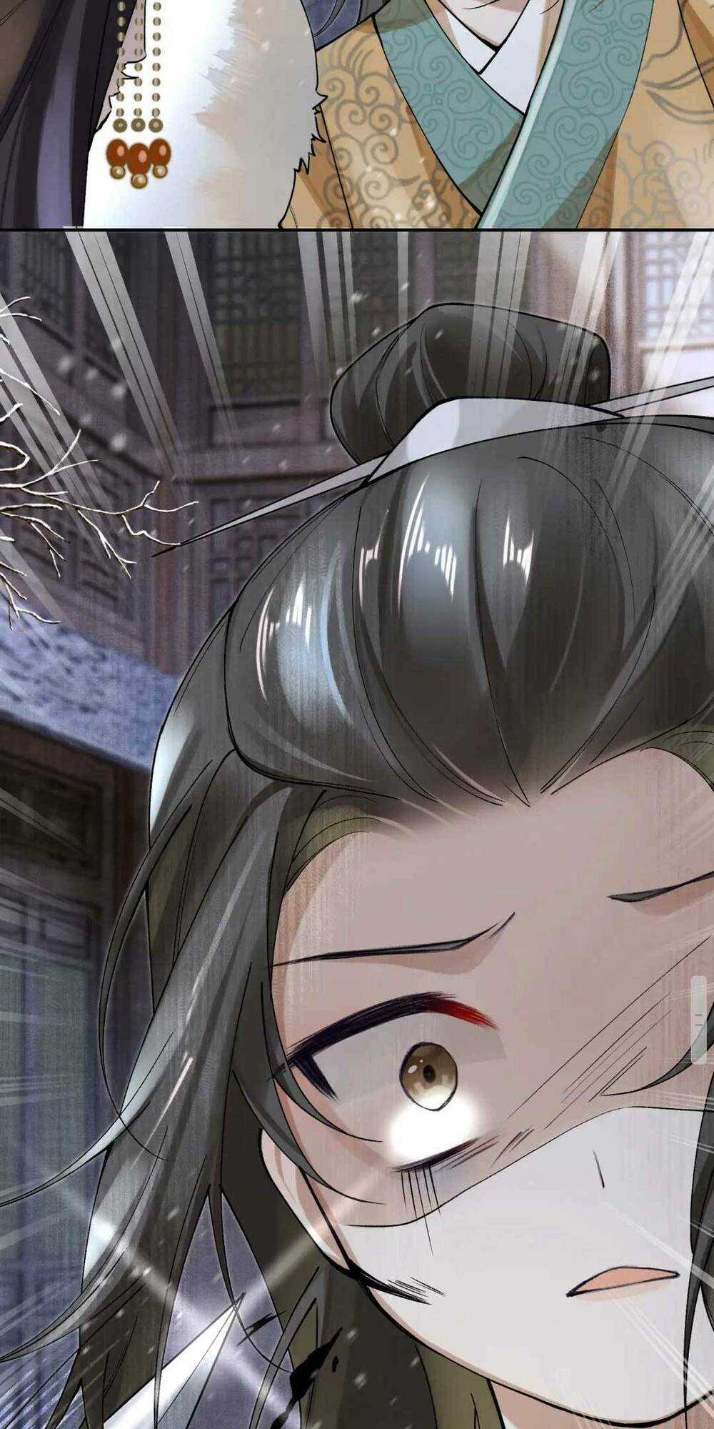 Bệnh Kiều Công Chúa Muốn Hắc Hóa Chapter 13 trang 26