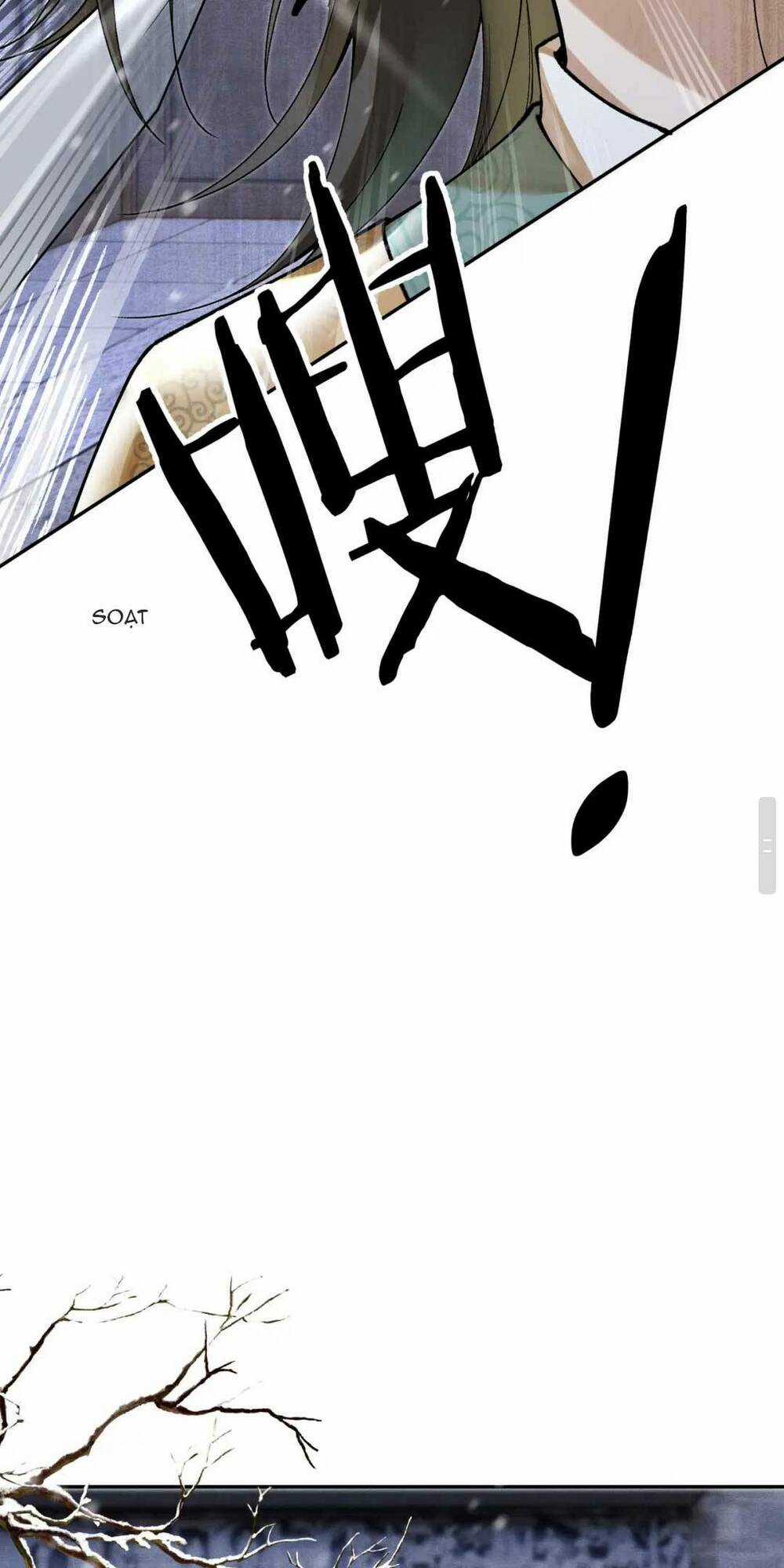 Bệnh Kiều Công Chúa Muốn Hắc Hóa Chapter 13 trang 27