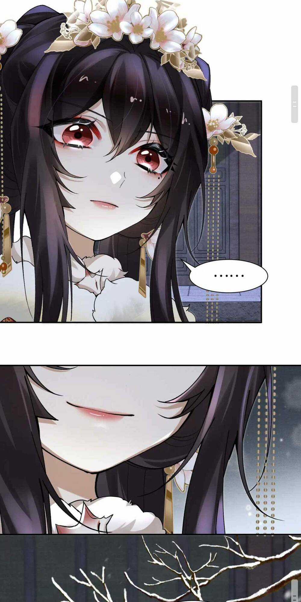 Bệnh Kiều Công Chúa Muốn Hắc Hóa Chapter 13 trang 32