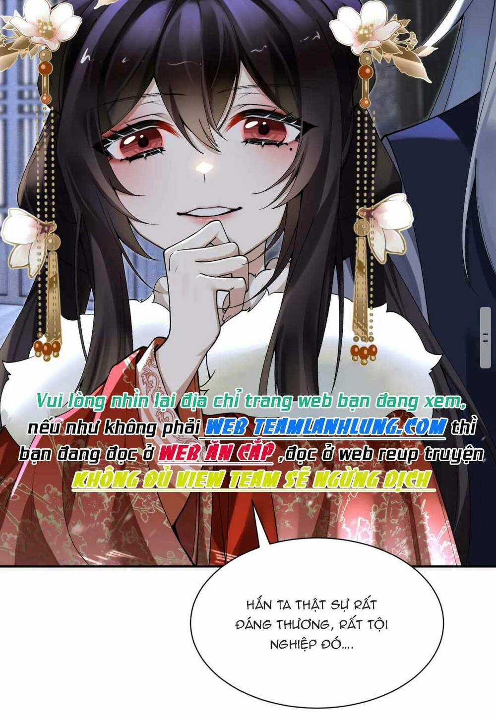 Bệnh Kiều Công Chúa Muốn Hắc Hóa Chapter 13 trang 49