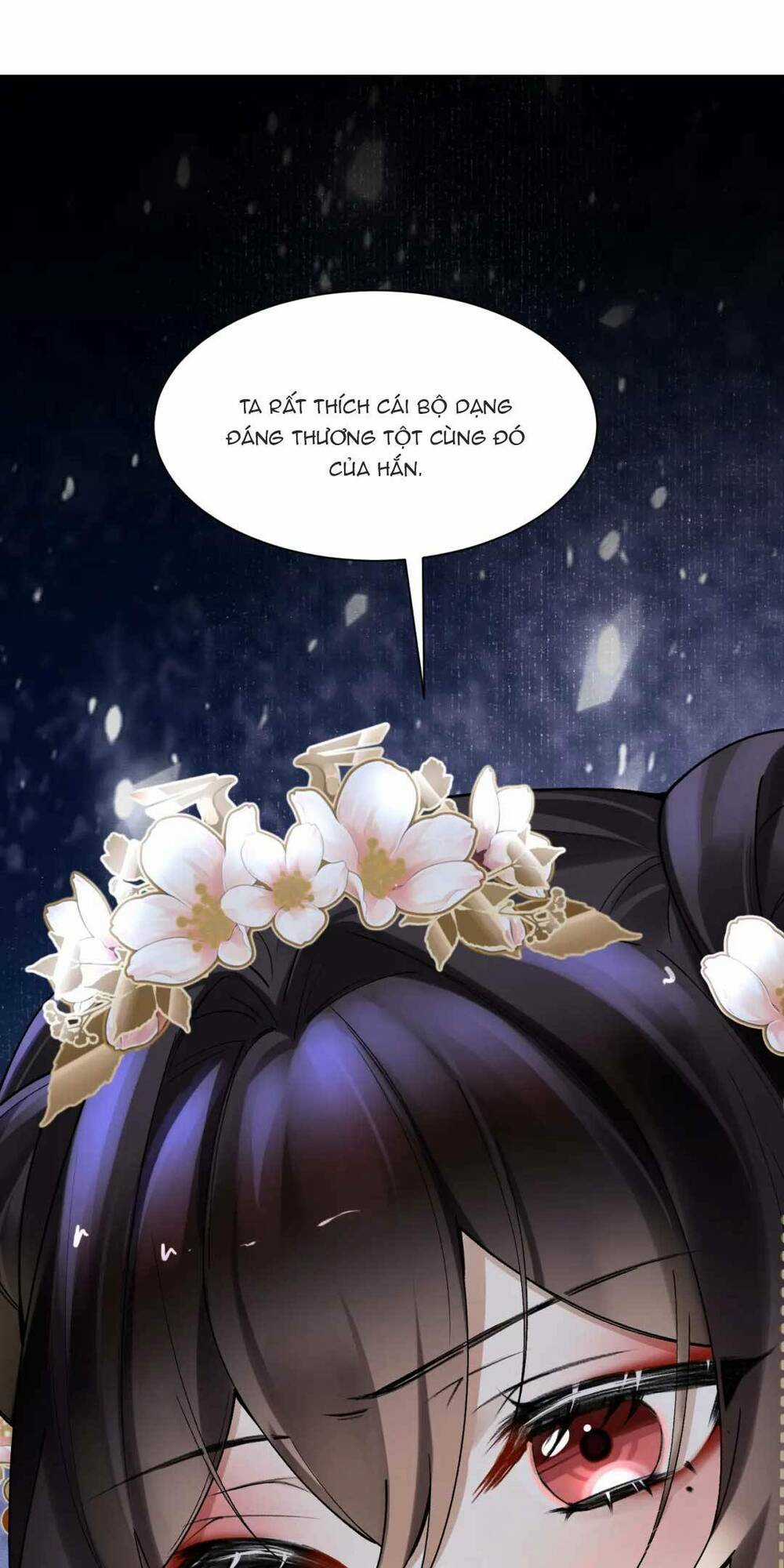 Bệnh Kiều Công Chúa Muốn Hắc Hóa Chapter 13 trang 50