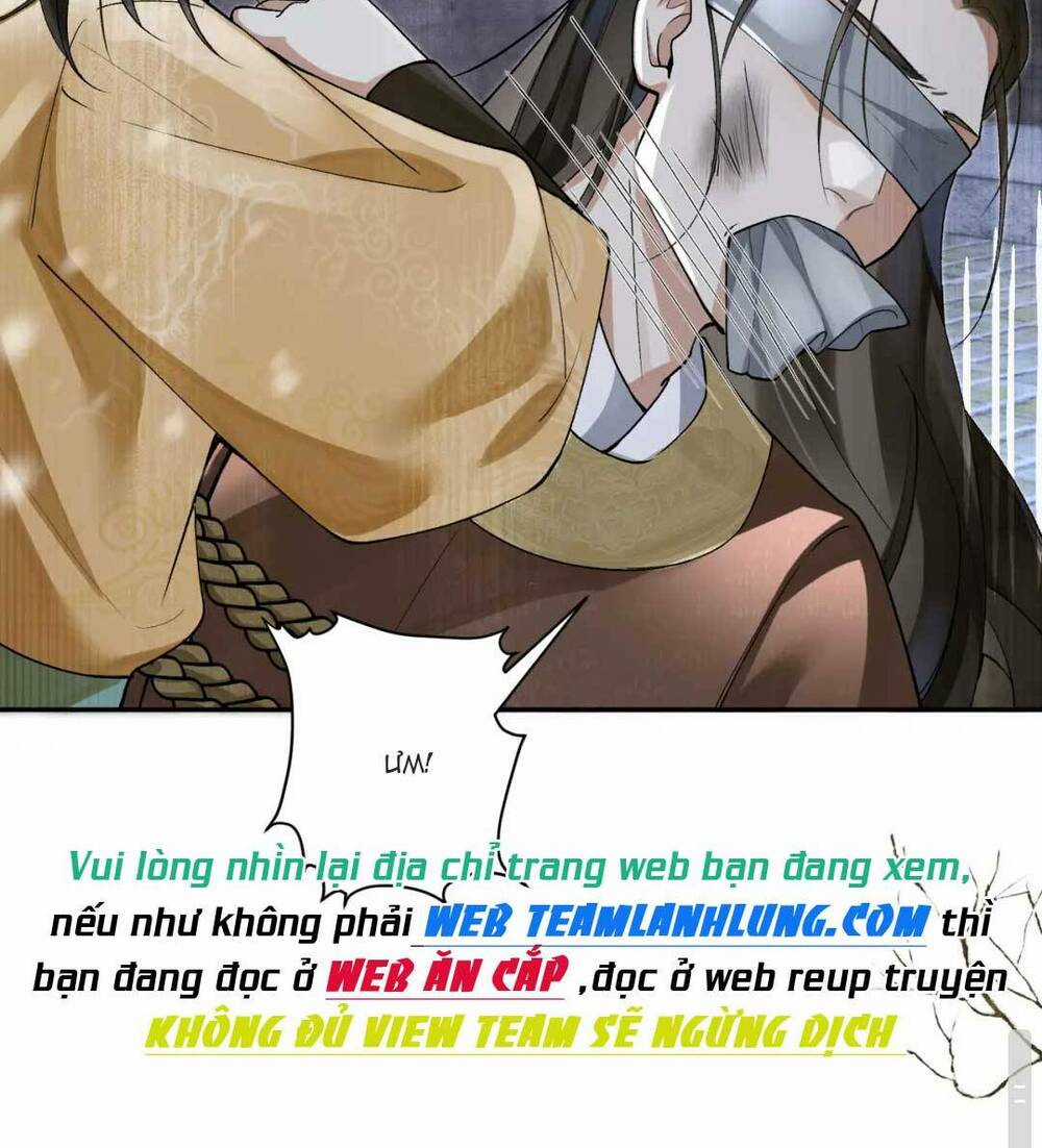 Bệnh Kiều Công Chúa Muốn Hắc Hóa Chapter 13 trang 6