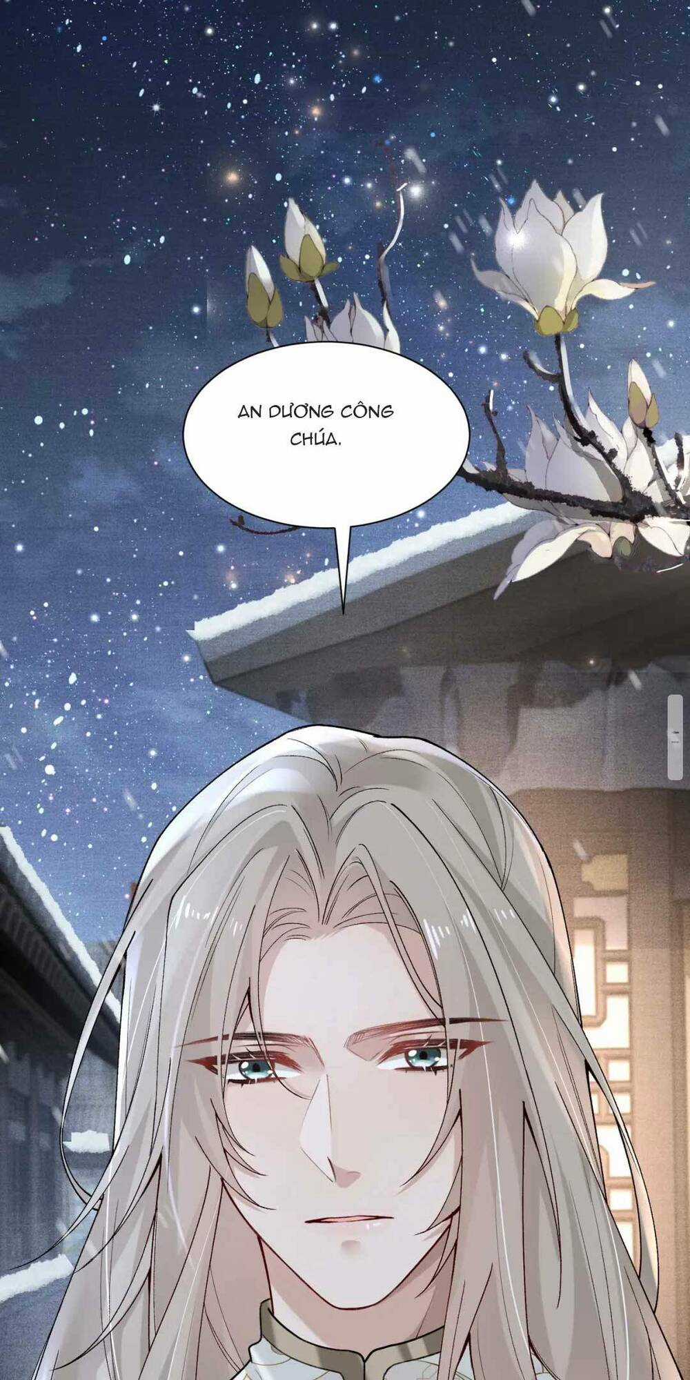 Bệnh Kiều Công Chúa Muốn Hắc Hóa Chapter 14 trang 10