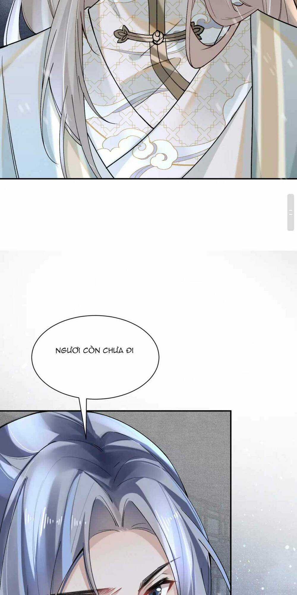 Bệnh Kiều Công Chúa Muốn Hắc Hóa Chapter 14 trang 11