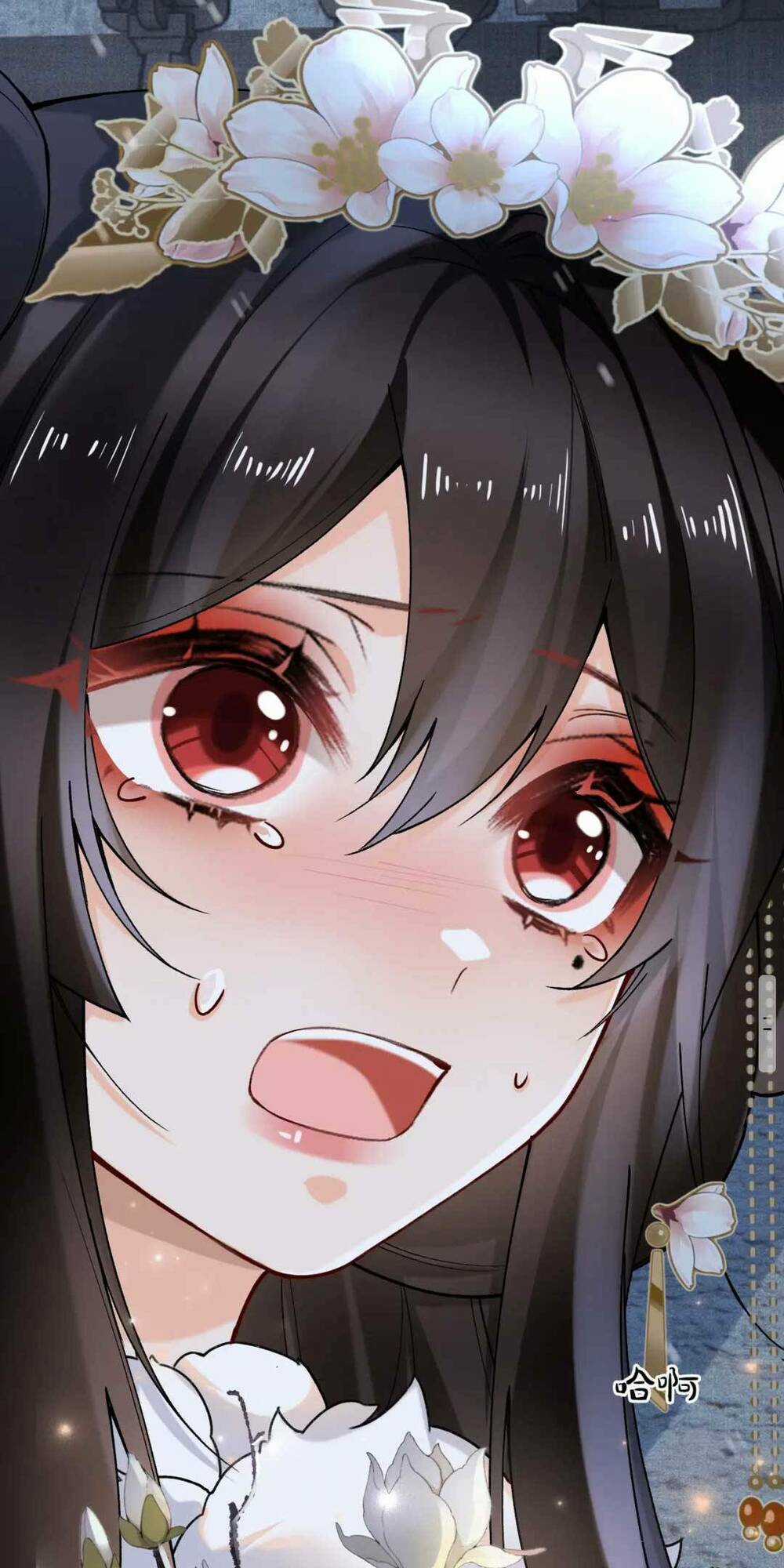 Bệnh Kiều Công Chúa Muốn Hắc Hóa Chapter 14 trang 14