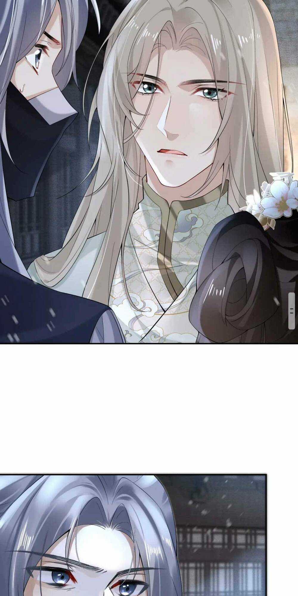 Bệnh Kiều Công Chúa Muốn Hắc Hóa Chapter 14 trang 21