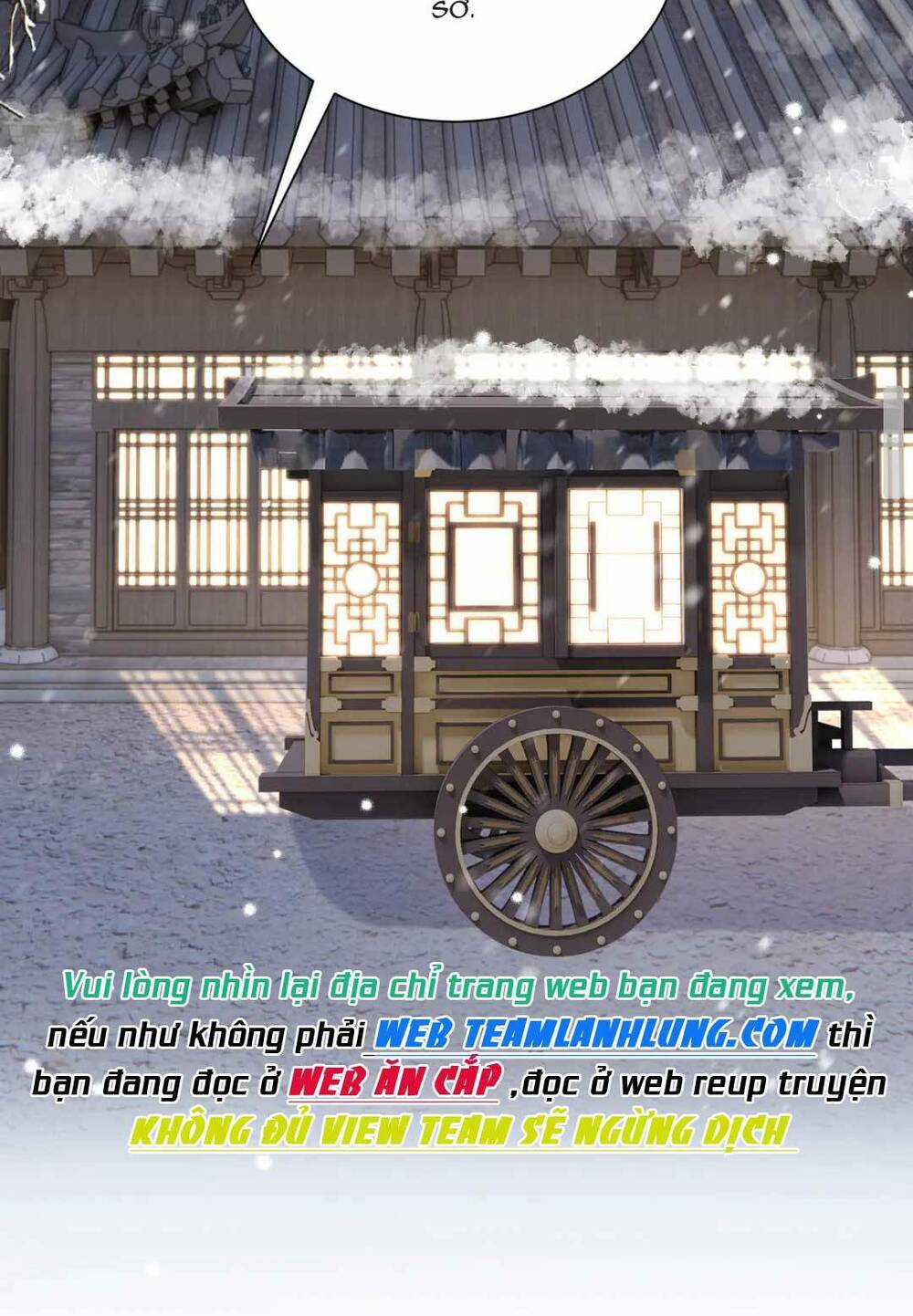 Bệnh Kiều Công Chúa Muốn Hắc Hóa Chapter 14 trang 34