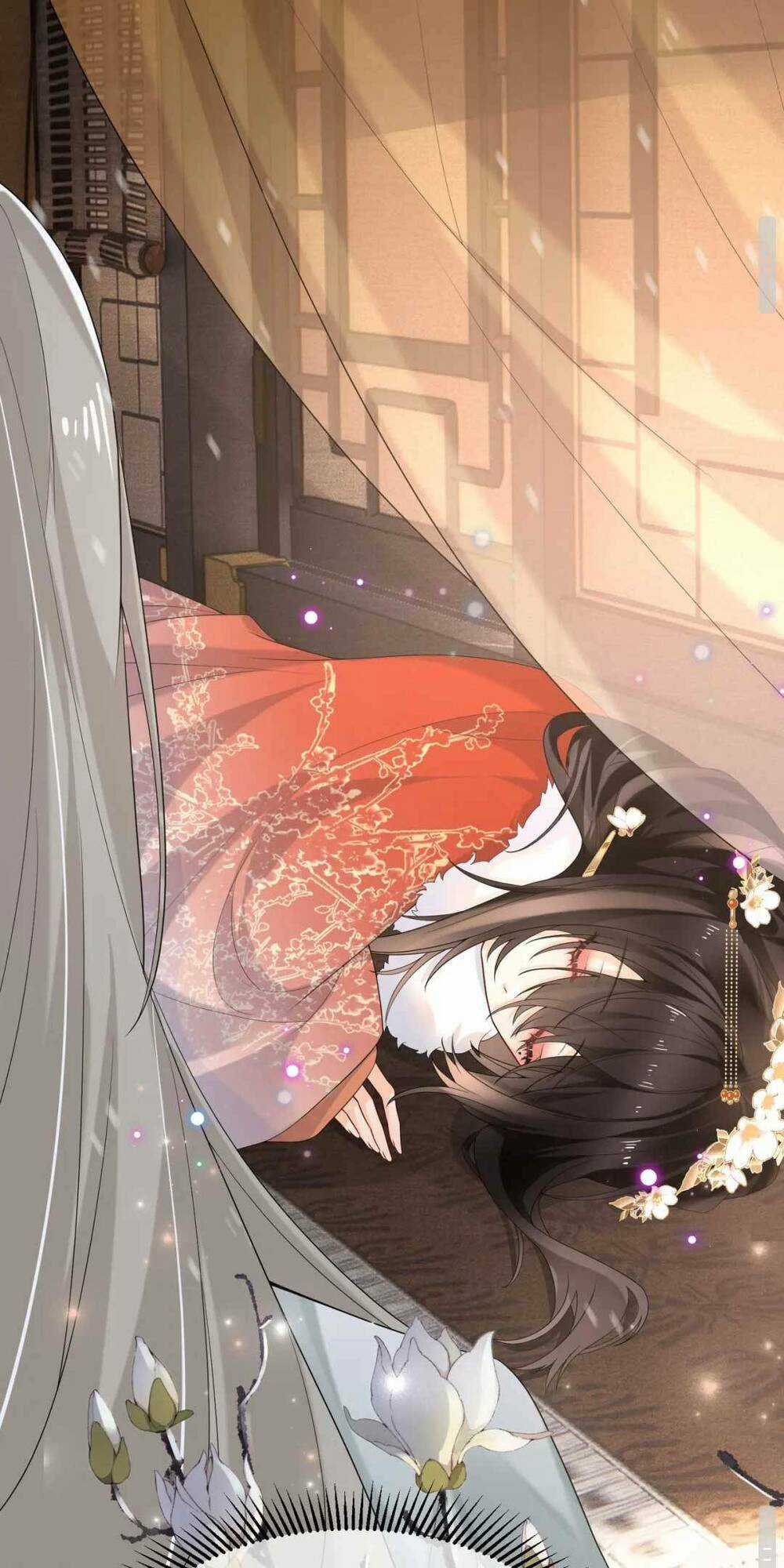 Bệnh Kiều Công Chúa Muốn Hắc Hóa Chapter 14 trang 38