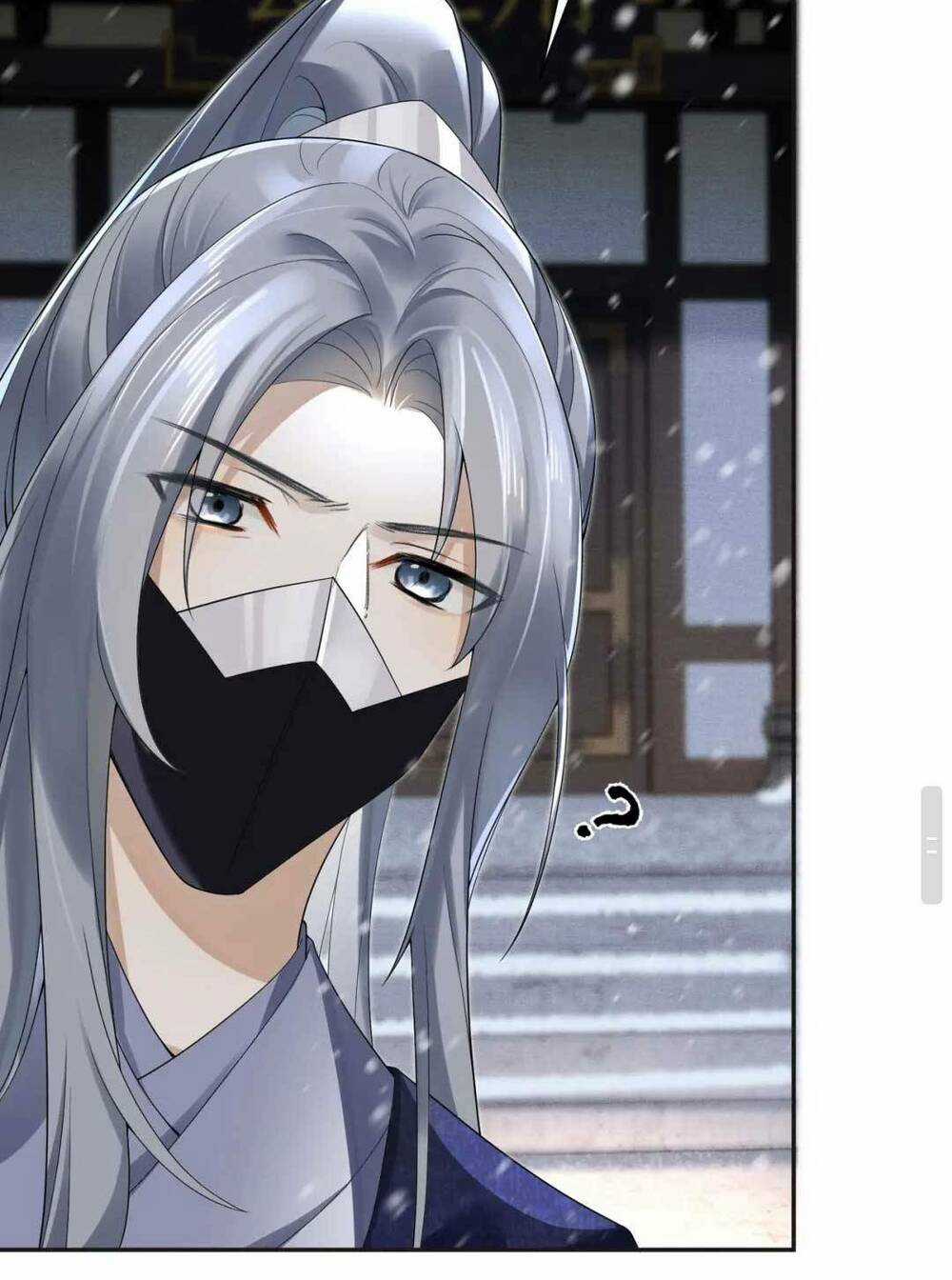 Bệnh Kiều Công Chúa Muốn Hắc Hóa Chapter 14 trang 43