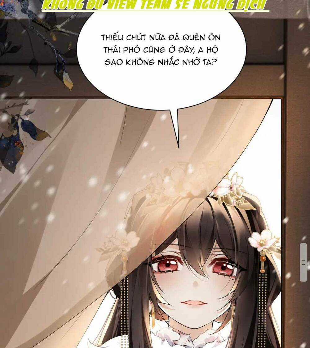 Bệnh Kiều Công Chúa Muốn Hắc Hóa Chapter 15 trang 10