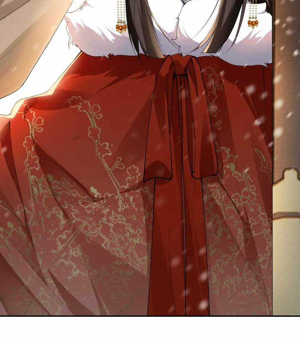 Bệnh Kiều Công Chúa Muốn Hắc Hóa Chapter 15 trang 11