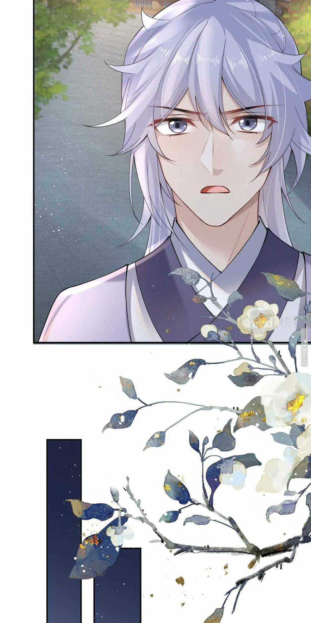 Bệnh Kiều Công Chúa Muốn Hắc Hóa Chapter 15 trang 24