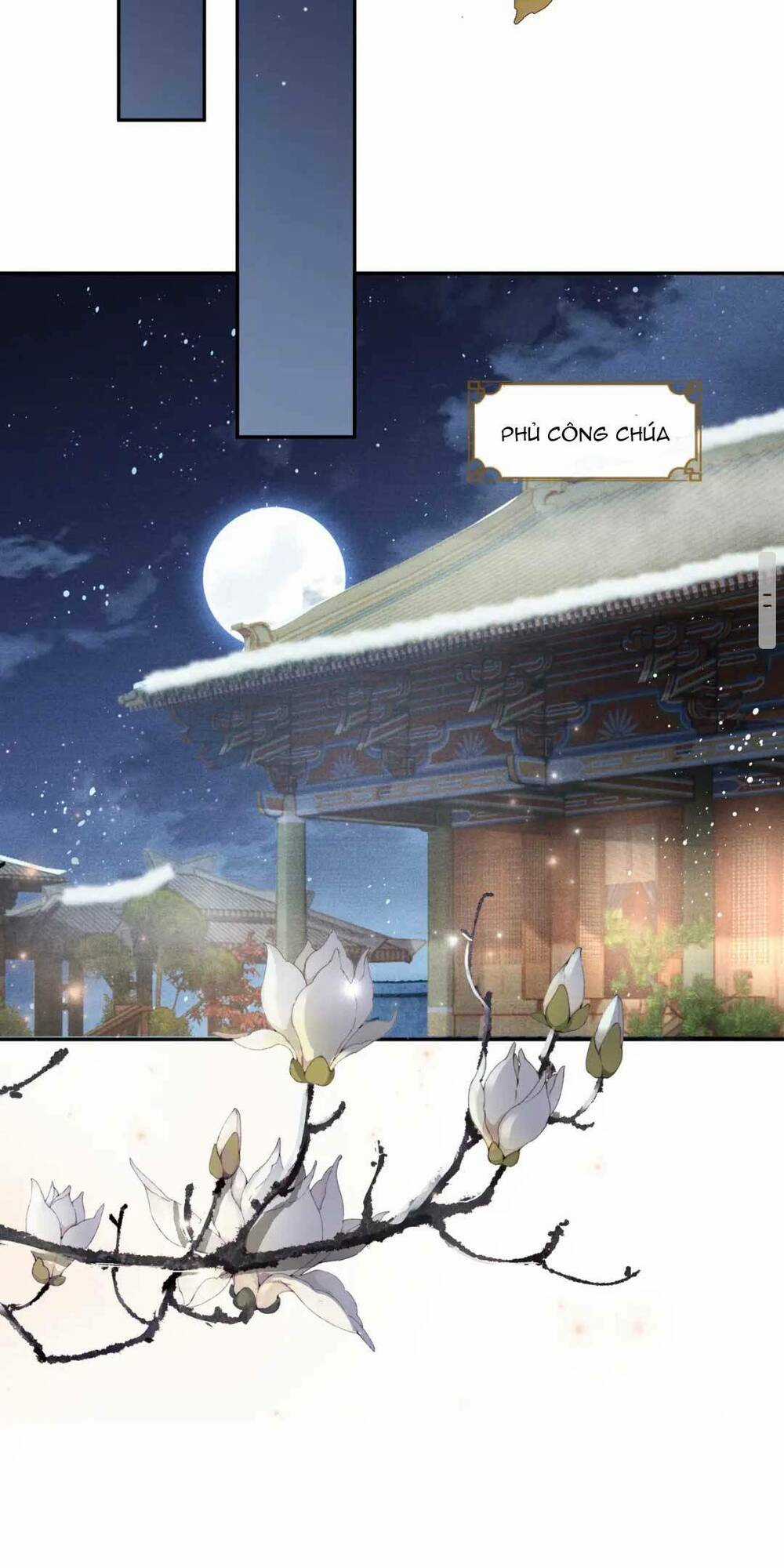 Bệnh Kiều Công Chúa Muốn Hắc Hóa Chapter 15 trang 25