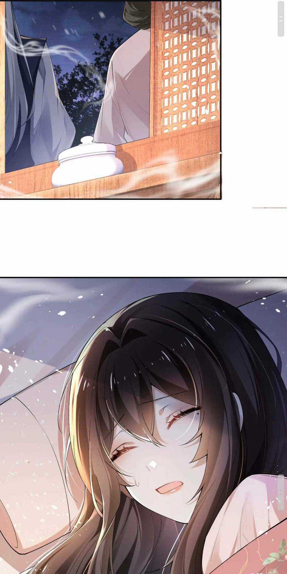 Bệnh Kiều Công Chúa Muốn Hắc Hóa Chapter 15 trang 27