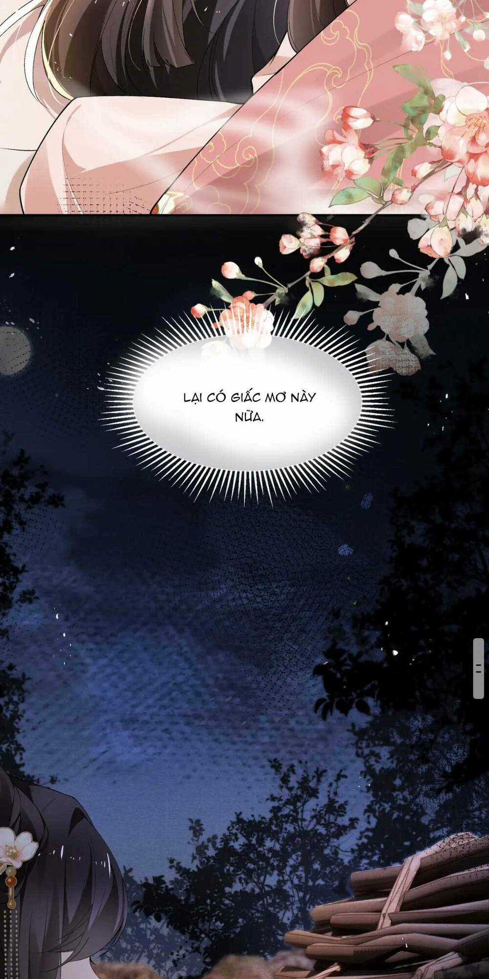 Bệnh Kiều Công Chúa Muốn Hắc Hóa Chapter 15 trang 28