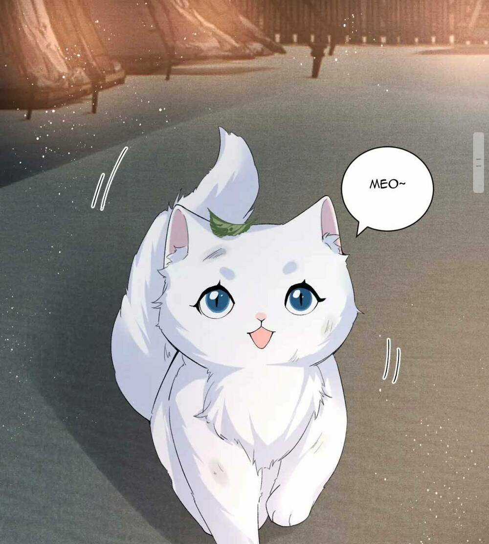 Bệnh Kiều Công Chúa Muốn Hắc Hóa Chapter 15 trang 31