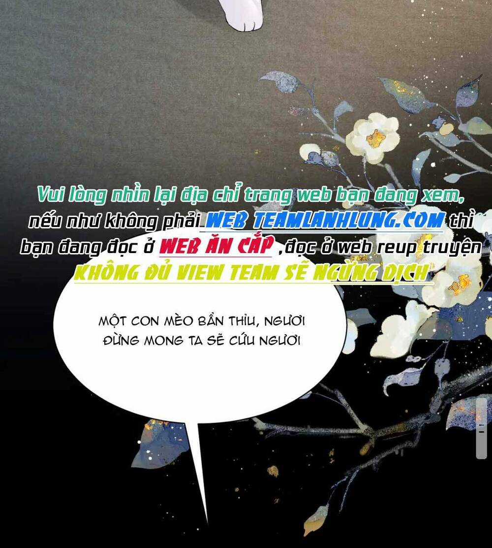 Bệnh Kiều Công Chúa Muốn Hắc Hóa Chapter 15 trang 32