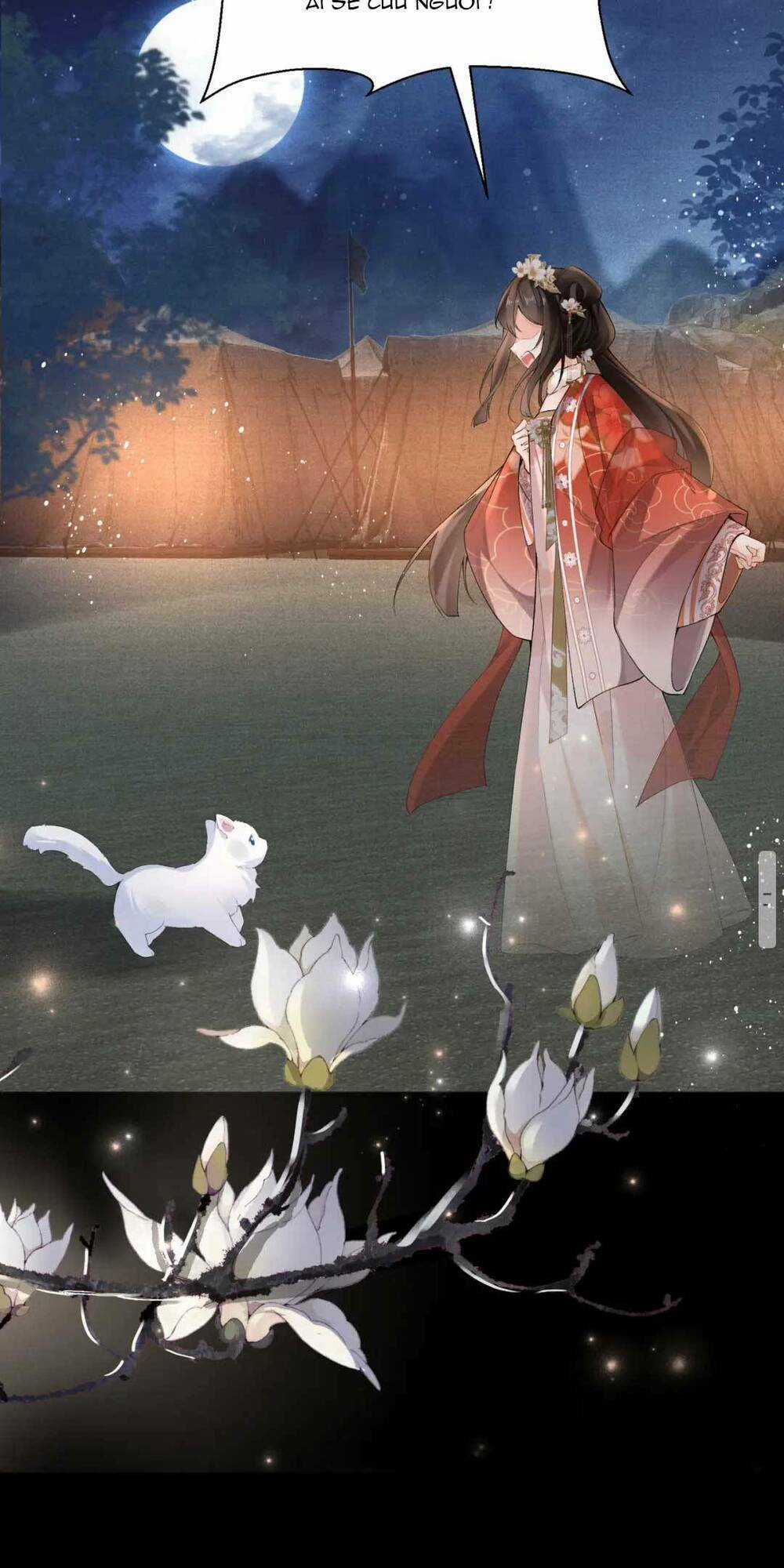 Bệnh Kiều Công Chúa Muốn Hắc Hóa Chapter 15 trang 34