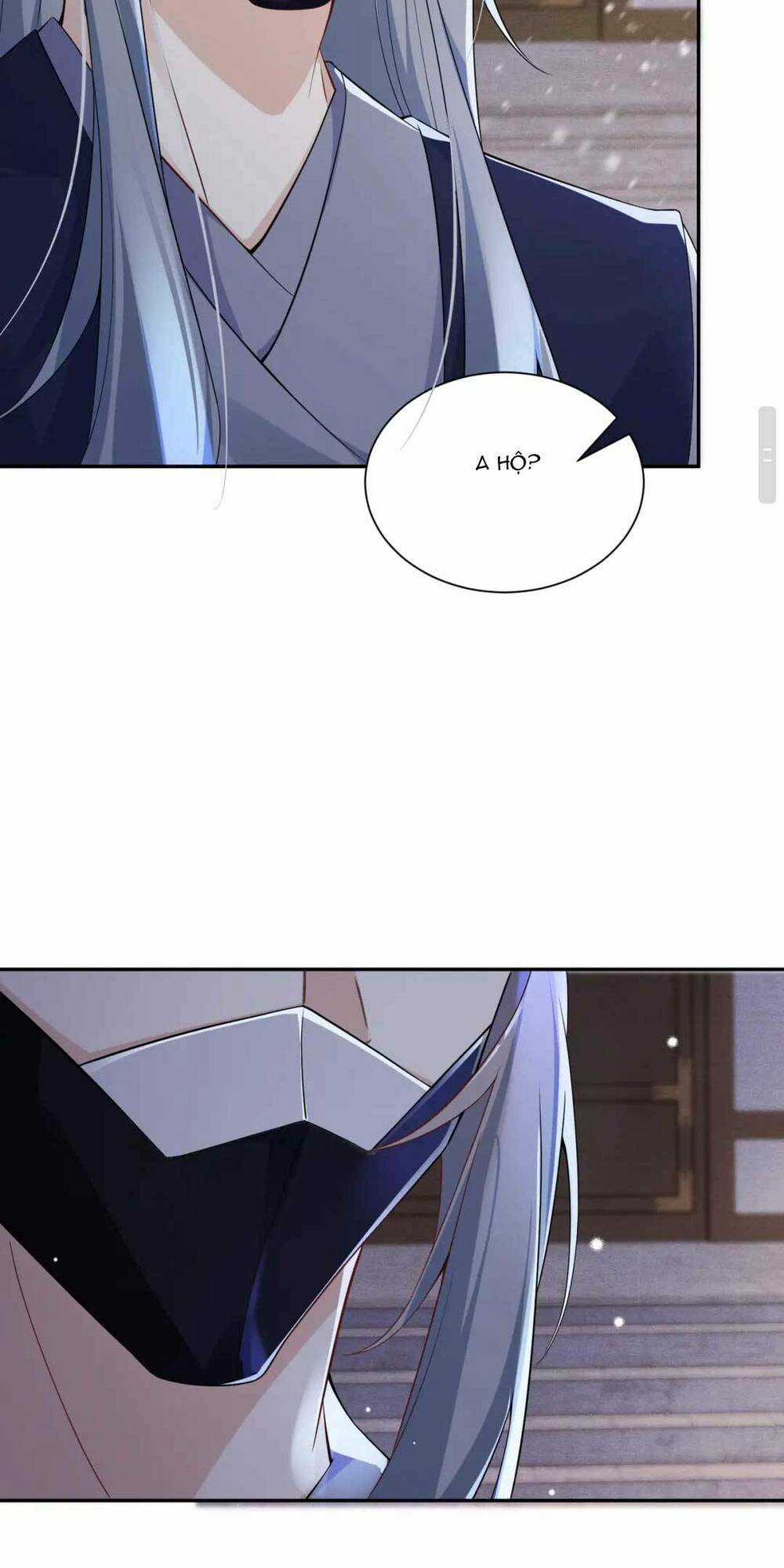 Bệnh Kiều Công Chúa Muốn Hắc Hóa Chapter 15 trang 6