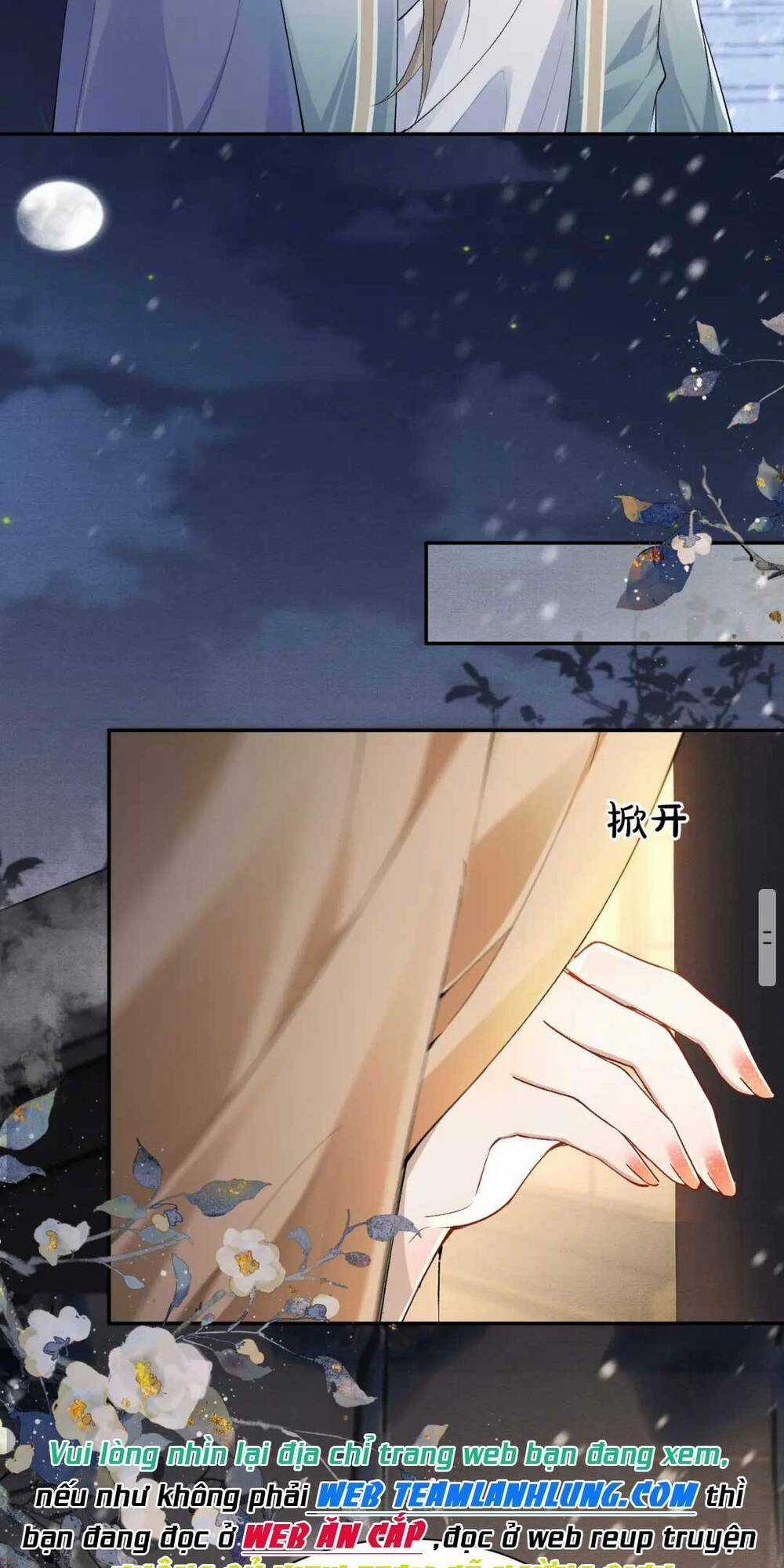 Bệnh Kiều Công Chúa Muốn Hắc Hóa Chapter 15 trang 9