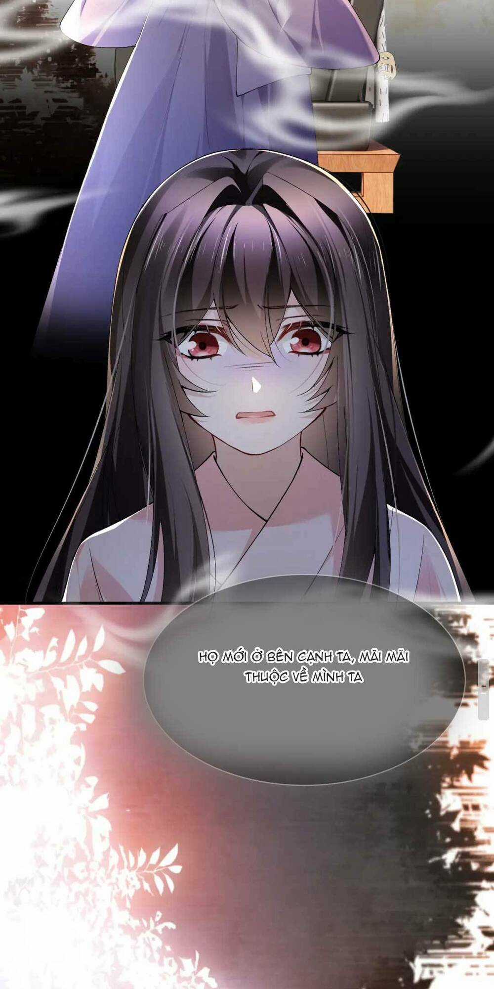 Bệnh Kiều Công Chúa Muốn Hắc Hóa Chapter 16 trang 16