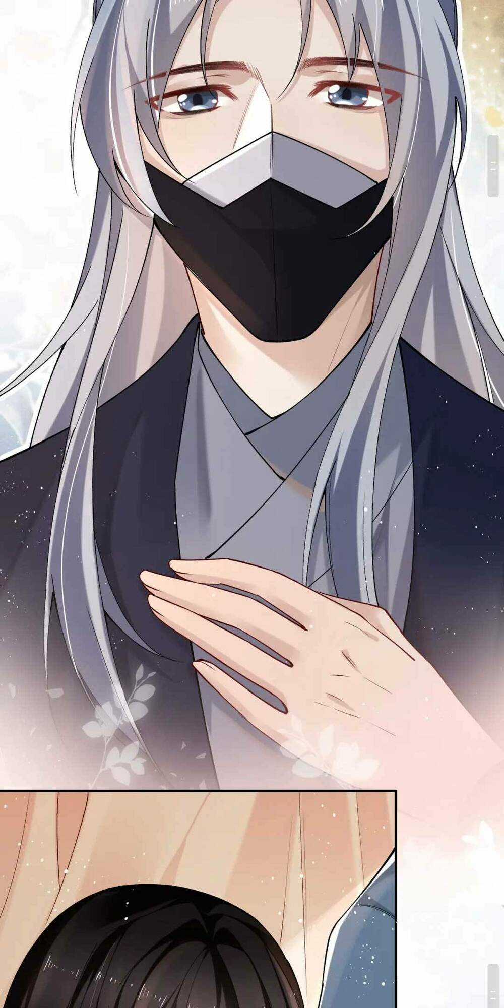 Bệnh Kiều Công Chúa Muốn Hắc Hóa Chapter 16 trang 19