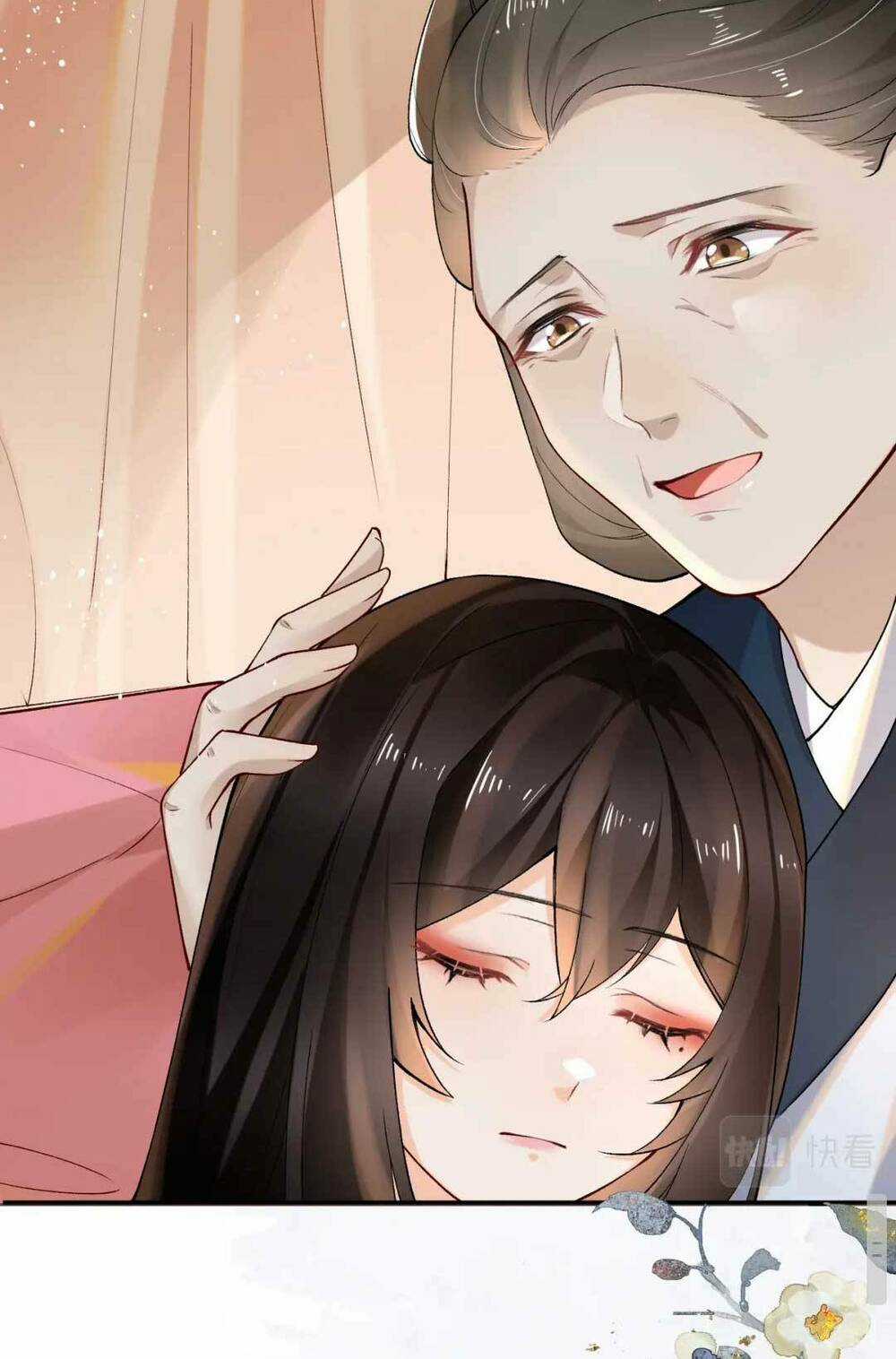 Bệnh Kiều Công Chúa Muốn Hắc Hóa Chapter 16 trang 22