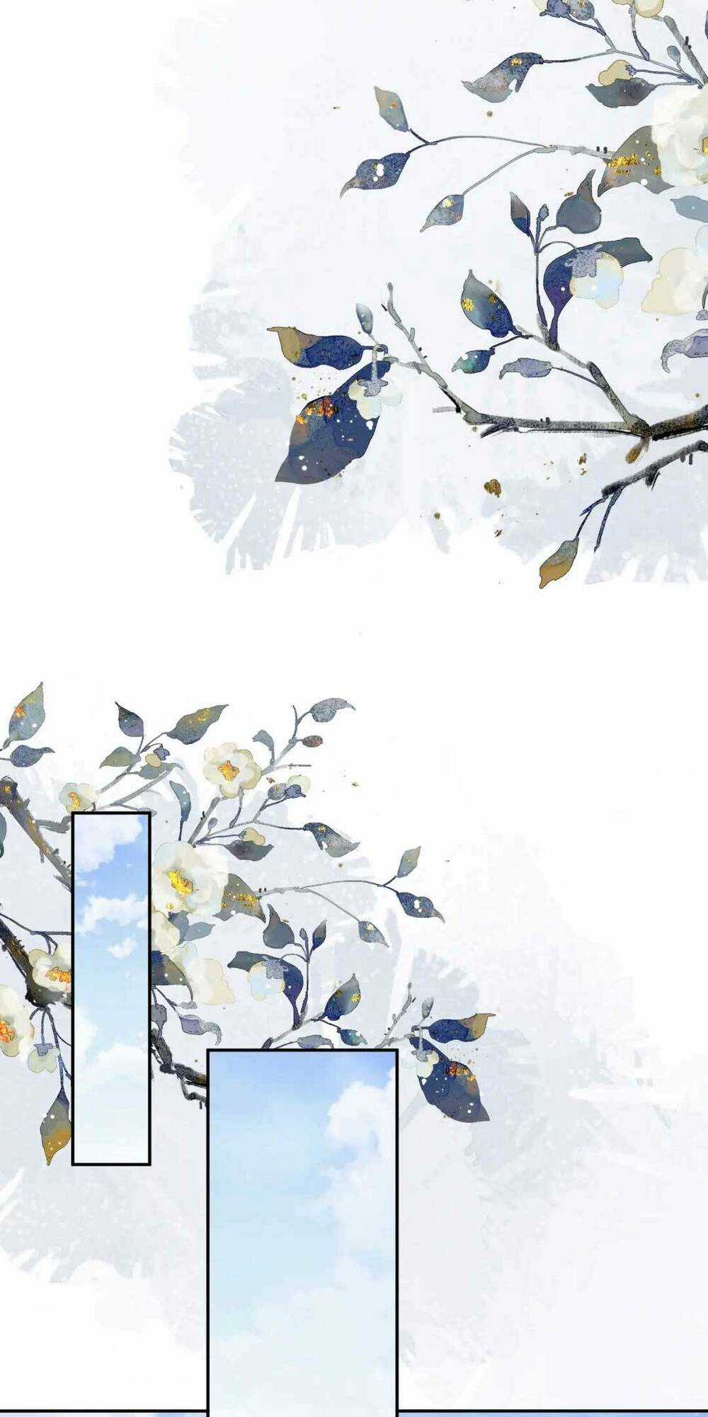 Bệnh Kiều Công Chúa Muốn Hắc Hóa Chapter 16 trang 23