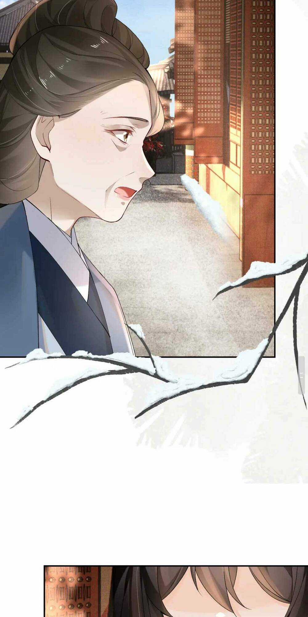 Bệnh Kiều Công Chúa Muốn Hắc Hóa Chapter 16 trang 27