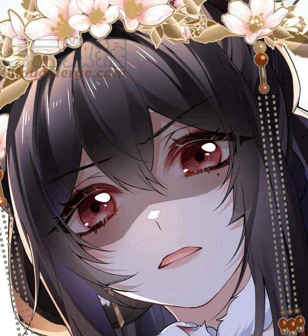 Bệnh Kiều Công Chúa Muốn Hắc Hóa Chapter 17 trang 26